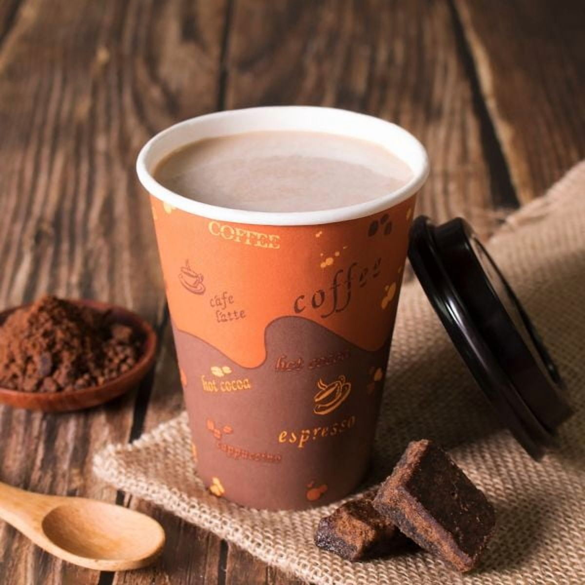 Tea Zone MilkTeaBLAST Okinawa Brown Sugar Powder (2.2 lbs)