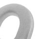 thumbnail image 3 of USHOBE Asiento Elevado Para Inodoro Con Cojín Lavable Y Material Resistente Para Uso Diario, 3 of 6