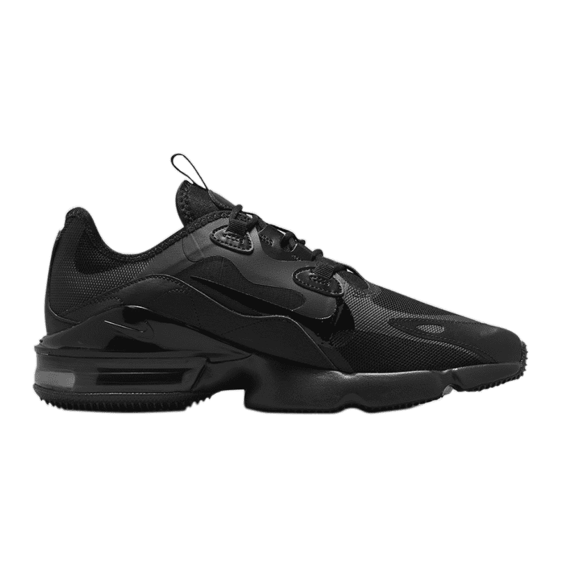 Tenis Nike Air Max Infinity #27cm CU9452-002 Originales Nike Infinity  Deportivo Tenis | Walmart en línea