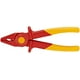 thumbnail image 1 of KNIPEX 98 62 01 Pinza de presión de plástico aislante Con zona de plástico blando para un agarre seguro Plástico 180 mm, 1 of 1