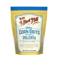 thumbnail image 1 of Bob's Red Mill, Sémola de Maíz Amarillo, 24 oz, 1 of 5