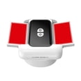 thumbnail image 1 of Automatic Card Shuffler 2 Deck Electric Card Shuffler Rechargeable Cordless Poker Machine, 1 of 6