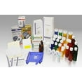 thumbnail image 2 of Pharmacy Paper Bags - 5" x 2" x 10" - Thank You Print (Gold and Blue) - 100 pcs (Medicine Bag, Medicine Container, Grocery Bag) by Sponix BioRx, 2 of 2