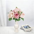 thumbnail image 1 of Arreglo Decorativo Mainstays Rosas Rosas, 1 of 4
