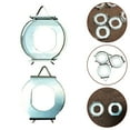 thumbnail image 4 of Water Drop Reel Wire Cup Sound Click Hloder for Abu Max4X(B4) Bmax3 Pmax3 Smax3, 4 of 8