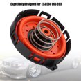thumbnail image 5 of Car Engine Exhaust Cap Positive Crankcase Ventilation PCV Valve for 14506018001, 5 of 5