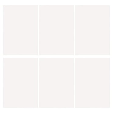 YARNOW 20 Sheets Cyanotype Printing Material Interesting Cyanotype DIY Materials