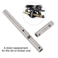 thumbnail image 1 of Filfeel Rear Axles Bushing With Sleeve Fit For Wraith RR10 90048 90053 1/10 RC Axial Car Car Accessory Replacement, 1 of 8