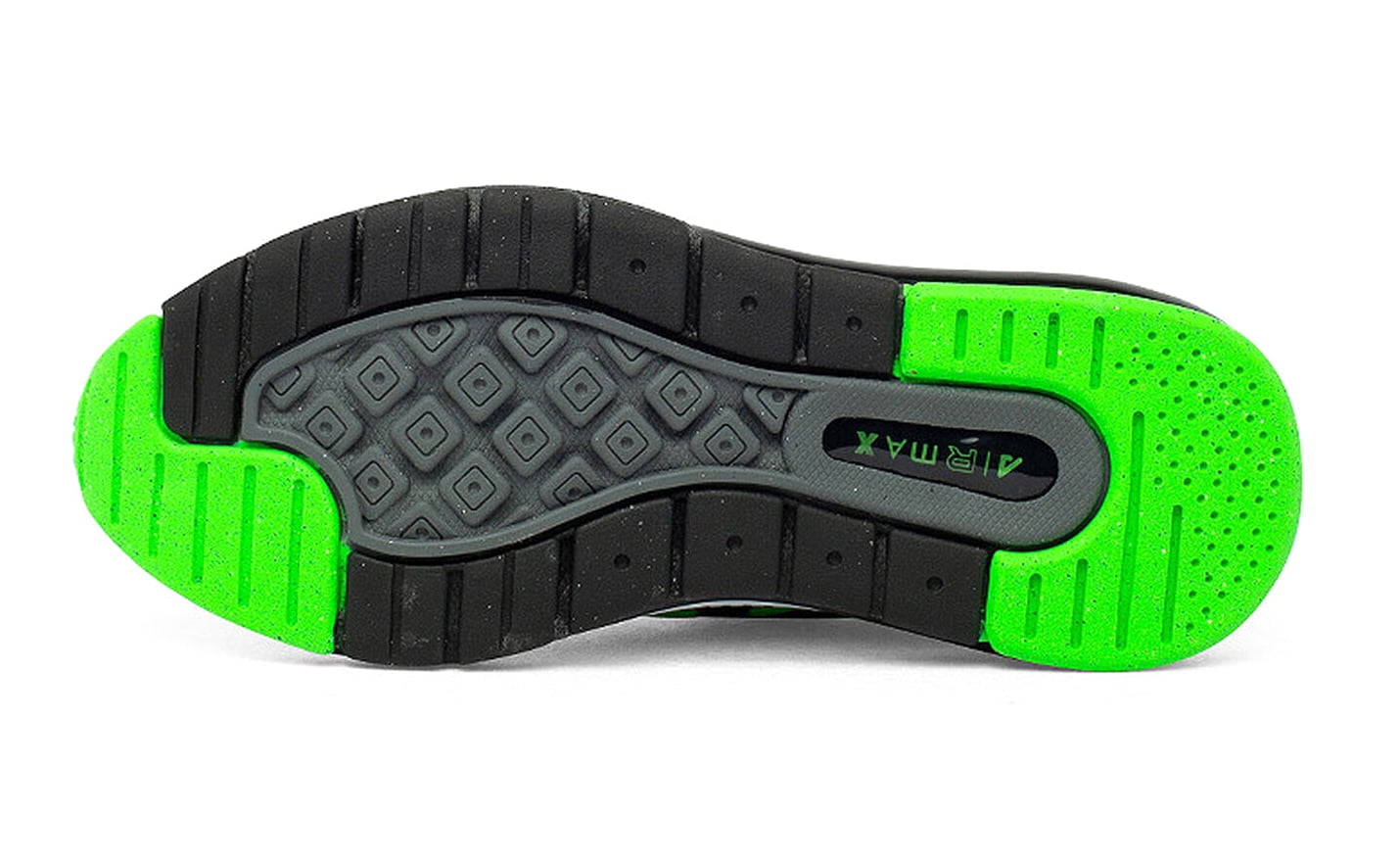 nike air max genome black