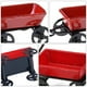thumbnail image 4 of 1 pieza de mini carrito de hierro, accesorio en miniatura, accesorio de miniescena, mini carrito de juguete, 4 of 6