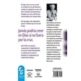 thumbnail image 2 of La cruz de Cristo (Spanish Edition), 2 of 2