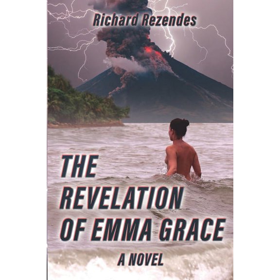 The Revelation of Emma Grace (Paperback)