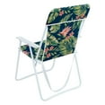 thumbnail image 3 of Mainstays Folding Beach Chair, 3 of 5
