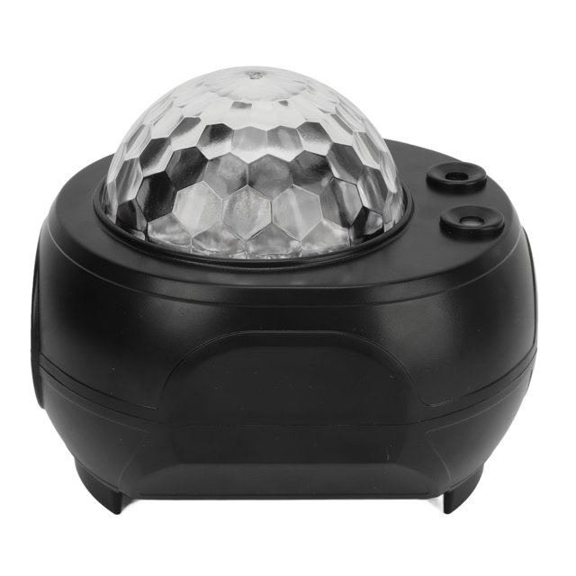 Proyector de Techo ANGGREK Proyector de Luz de Estrella USB Temporizador Portátil