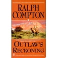 thumbnail image 1 of Pre-Owned Outlaw's Reckoning (Ralph Compton Western Series) (Unknown) 0451226569 9780451226563, 1 of 1
