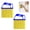 Blue, variant on Window Blind Cleaner Duster Tool, 7-Finger Washable Microfiber Duster for Venetian Blinds & Air Conditioner Vents, 2026 New Cleaning Tools(Orange,2PCS)