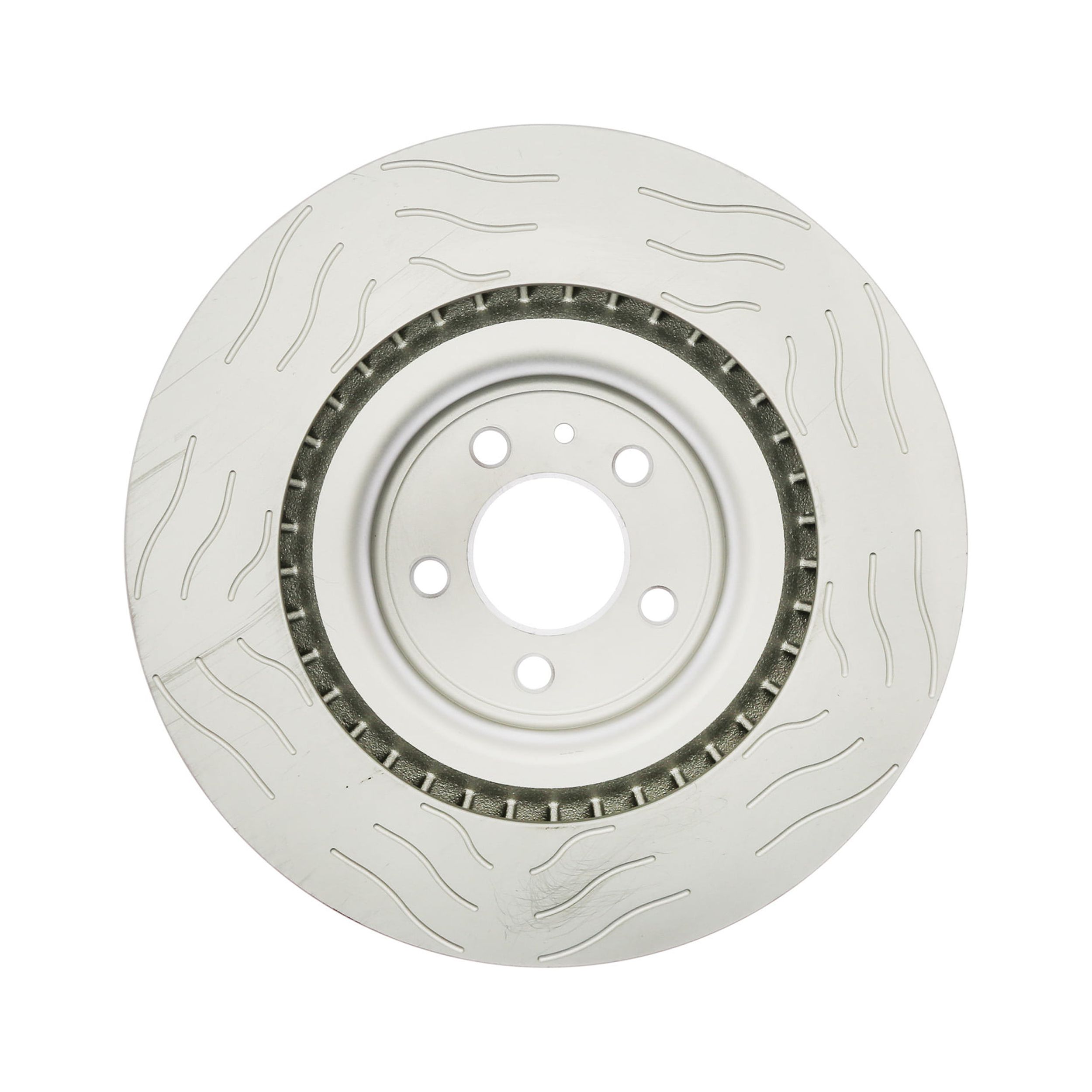 Raybestos Specialty Performance Rotors, 681047PER Fits select: 2013-2014 FORD MUSTANG SHELBY GT500