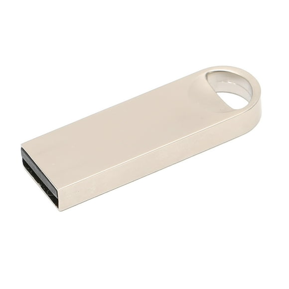 Memory Drive USB2.0 Interface Pen Driver Waterproof Plugin Data Storage Backup Device(16GB )