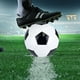 thumbnail image 1 of Balón de fútbol desinflado, tamaño 5, balón de fútbol profesional, PVC, fútbol interior y exterior, 1 of 6