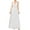 White, variant on Cavosen Lace Cocktail Dresses for Women V Neck Sleeveless Maxi Evening Gowns Solid Ball Dress Elegant A Line Wedding Guest Cocktail Party Dress