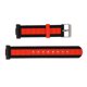 thumbnail image 1 of Correas de Reloj de Silicona Relojes de Pulsera Banda de Reloj Banda de Muñeca de Repuesto Elástica Impermeable Ajustable para Reloj FIT 2 ANGGREK  Otros, 1 of 8