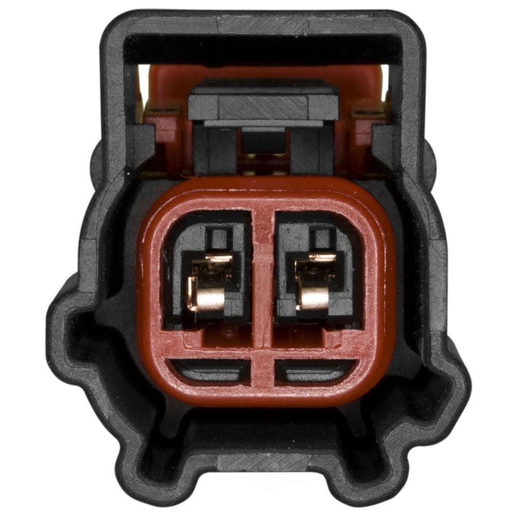 WVE 1P1489 Vehicle Speed Sensor Connector