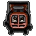 thumbnail image 2 of WVE 1P1489 Vehicle Speed Sensor Connector, 2 of 3