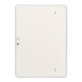 thumbnail image 5 of 10 Inch 10.1 Inch Android Tablet Case Universal Silicone PC Cover Case Full Body Shockproof Silicone Tablet Cover (White), 5 of 9