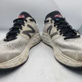 thumbnail image 3 of New Balance Fresh Foam Vongo V4 Mens 10 White Black Running Athletic Shoes MVNGO, 3 of 6
