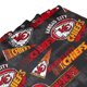 thumbnail image 4 of Cortinas opacas impermeables personalizadas del equipo de fútbol KC Chiefss, cortinas impermeables, cortina de ducha para baño, cortina de ducha para el hogar antialtas temperaturas, 72 x 72 pulgadas, 4 of 8