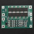 thumbnail image 5 of 5X 3S 60A Board 11.1V 12.6V 18650 - Lithium Battery Protection Board Enhanced Version, 5 of 5