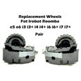 thumbnail image 2 of Ruedas OEM caSino187 para Roomba i1 i2 i3 i4 i5 i6 i7 J7, 2 of 4