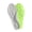 Green, variant on 4D Data-Driven Orthotic Insoles, Ergonomic Arch Support Shoe Inserts for Reduced Foot Fatigue, Breathable & Shock-Absorbing Foam Insole for Men & Women, Trim-to-Fit