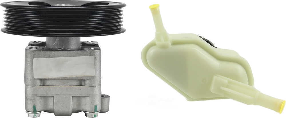 Atlantic Automotive Engineering 5891NKTA AAE New Power Steering Pump Kit
