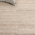 thumbnail image 6 of SAFAVIEH Natura Damri Solid Area Rug, Beige, 8' x 10', 6 of 10