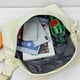 thumbnail image 2 of Bolso Bandolera Bolsa De Pecho De Nailon, Bandolera De Gran Capacidad, Riñonera Ligera De Hip Hop Ndcxsfigh  Para Estrenar, 2 of 6