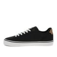 thumbnail image 5 of Levi's Mens Vince Synthetic Leather Casual Lace Up Sneaker Shoe, 5 of 6