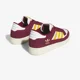 thumbnail image 4 of Adi - das Centennial 85 Low Sneaker Shoes HQ7047 46 2/3 US 12 Bordeaux Red Lo, 4 of 6