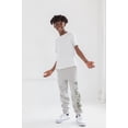 thumbnail image 5 of Star Wars The Mandalorian The Child Big Boys Fleece 2 Pack Jogger Pants Little Kid to Big Kid, 5 of 5