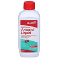 thumbnail image 4 of Leader Maximum Strength Antacid Liquid, Cherry Flavor - 12 oz, 4 of 4