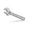 thumbnail image 3 of TEKTON 6 Inch Adjustable Wrench | 23002, 3 of 4