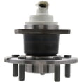 thumbnail image 3 of BCA We60717 Wheel OE Hub Assembly, 3 of 4