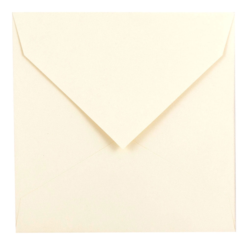 250 A7 PLAIN Document Enclosed Envelopes Wallets Slips 
