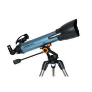 Celestron Inspire 100AZ Telescope, Refractor