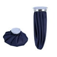 thumbnail image 4 of maskred Reusable Hot Cold Relaxing Wrap Waist Ice Bag Compress Bandage For Knee Shoulder, 4 of 6