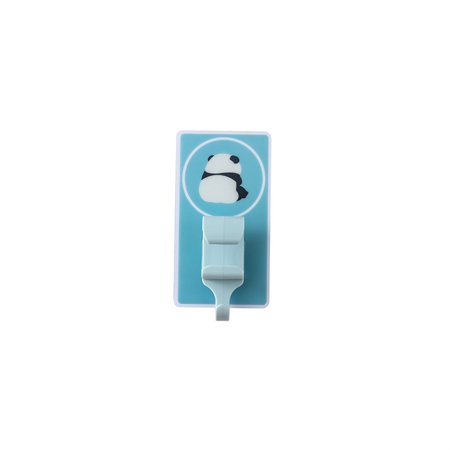

Basin Hook Multifunctional Adhesive Hooks Punch-Free Organizer for Kitchen