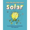 Eddy the Electron Goes Solar: A Fun and Educational Story about Photovoltaics