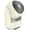 Vintage White (Cream), variant on Flippi V6 Compact  Circulator Fan, Quiet Portable Travel Fan for Office or Bedroom, Adjustable , 2 Speeds, Vintage White