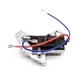 thumbnail image 2 of 2108206210 Regulador de resistencia del motor del ventilador del calentador Adecuado para Mercedes-Benz W208-, 2 of 3
