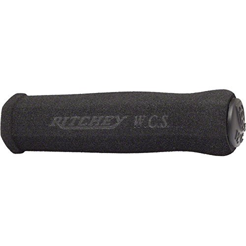 Ritchey WCS Véritable Mousse de Préhension Noir